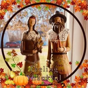 Meet your Posher, Donna